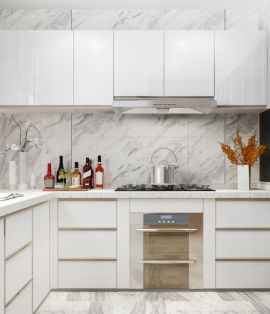 Kitchen - more than just space