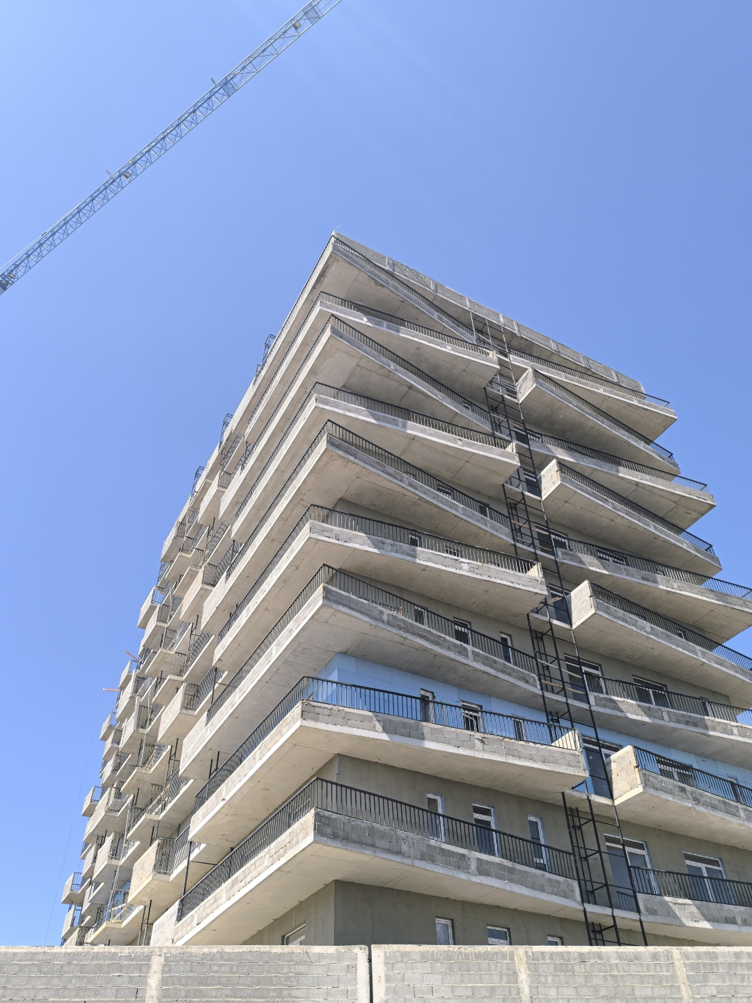 მე-3 სართული