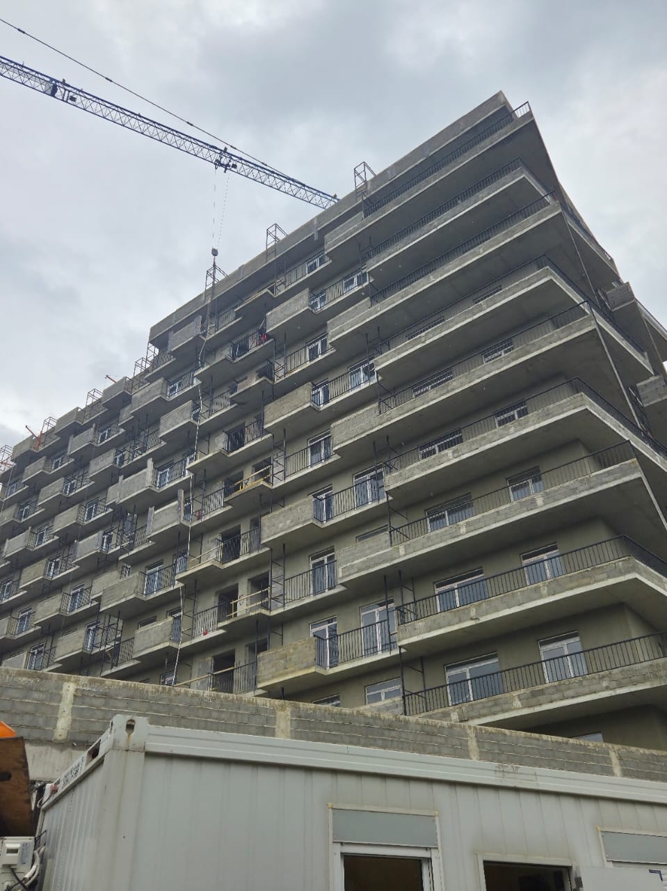 მე-4 სართული