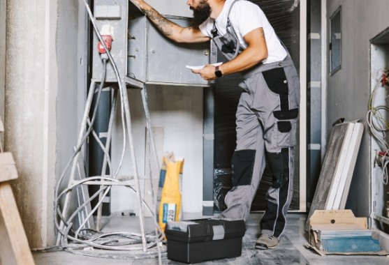How to plan a renovation without unnecessary expenses?