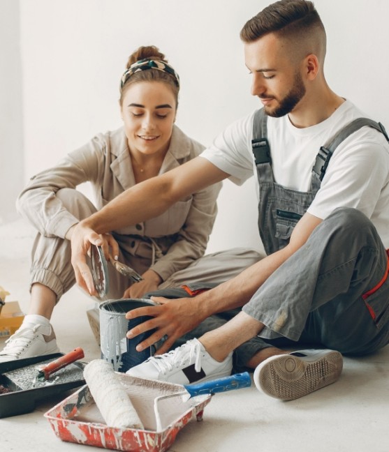 როგორ დავგეგმოთ რემონტი ზედმეტი ხარჯების გარეშე?