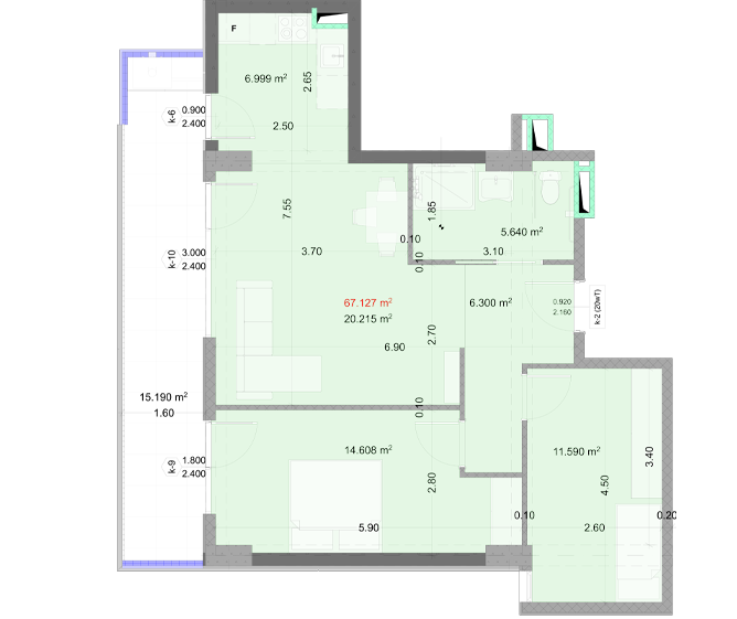 2d image