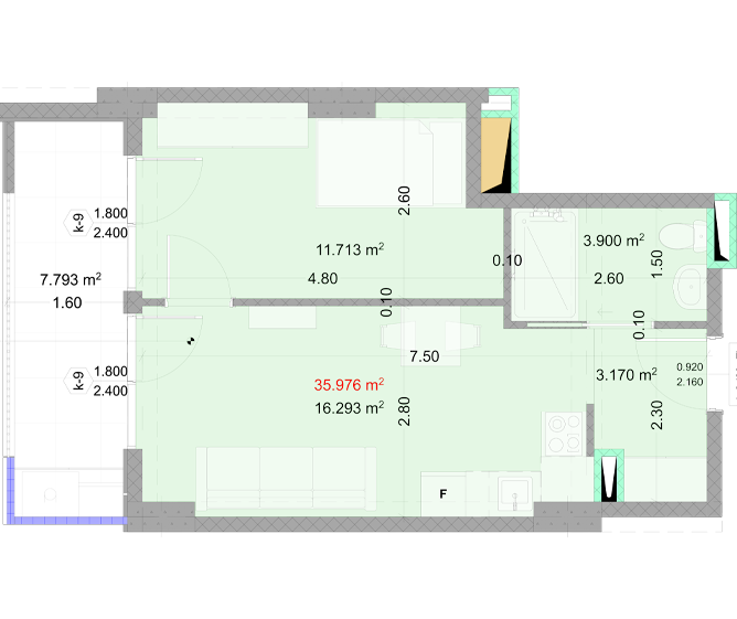 2d image