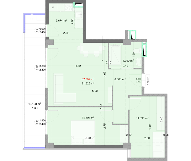 2d image