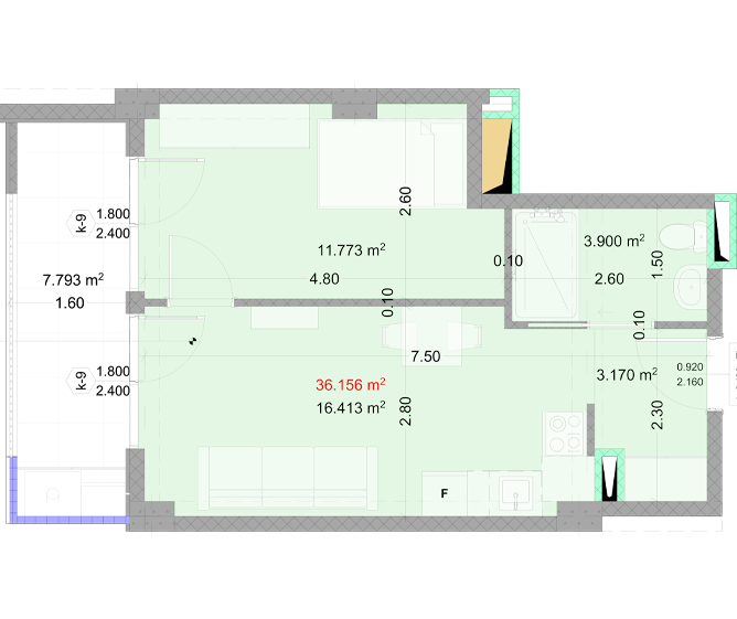 2d image
