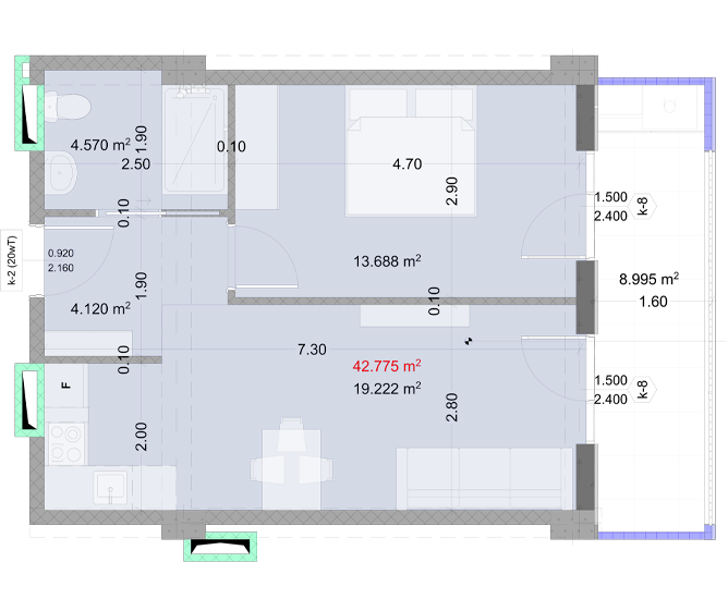 2d image