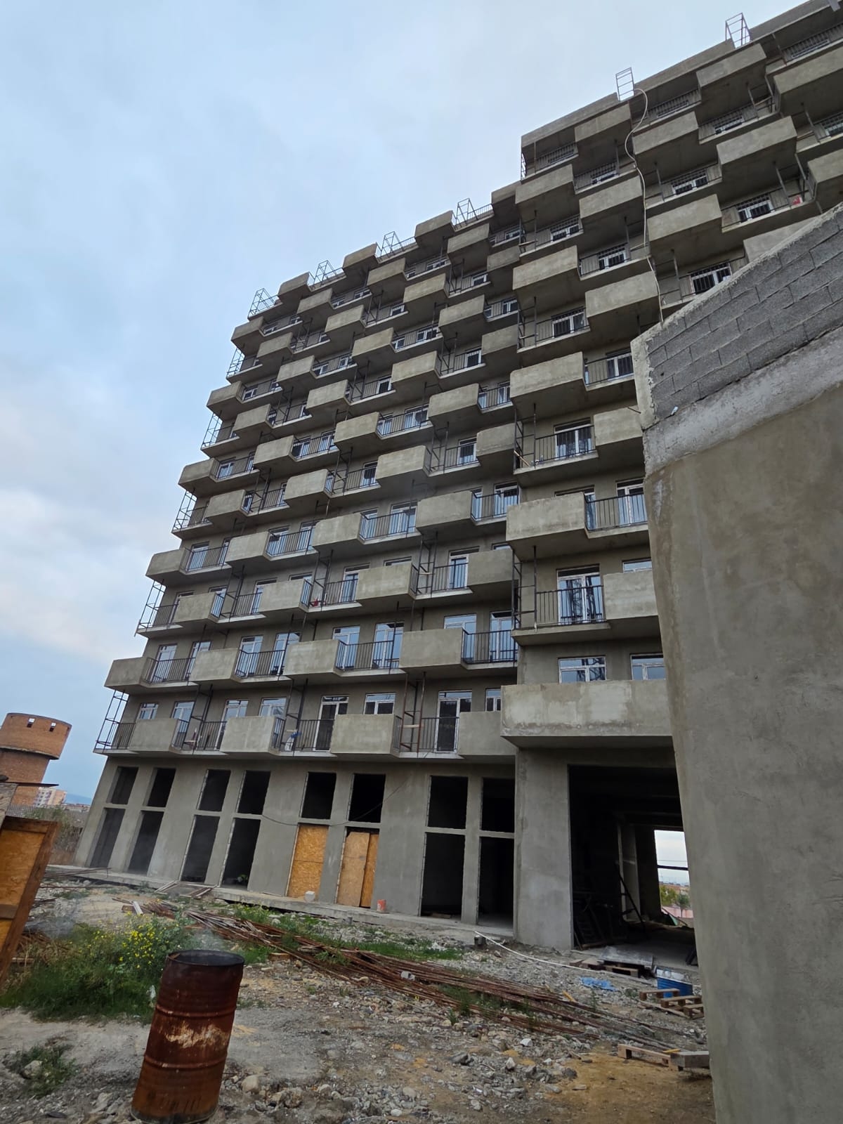 5Th Floor