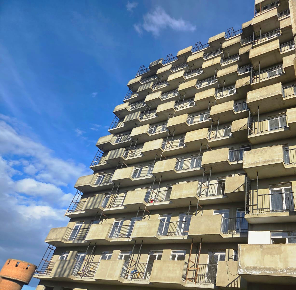 მე-6 სართული