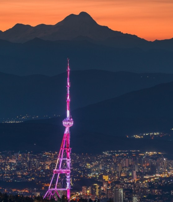 გლდანი, ფონიჭალა, ავჭალა - ყველაზე მოთხოვნადი უბნები