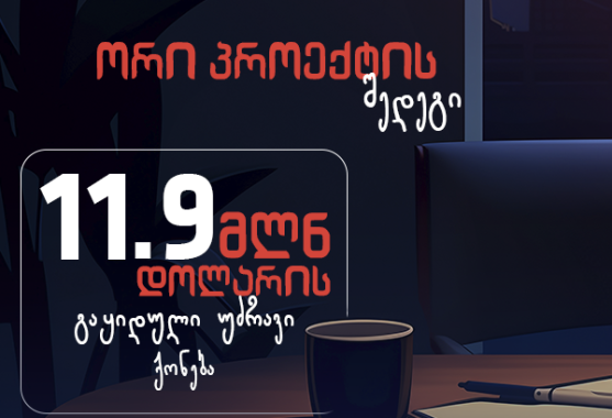 სოლუმ დეველოპმენტი 2025 - ახალი სტანდარტები უძრავ ქონებაში