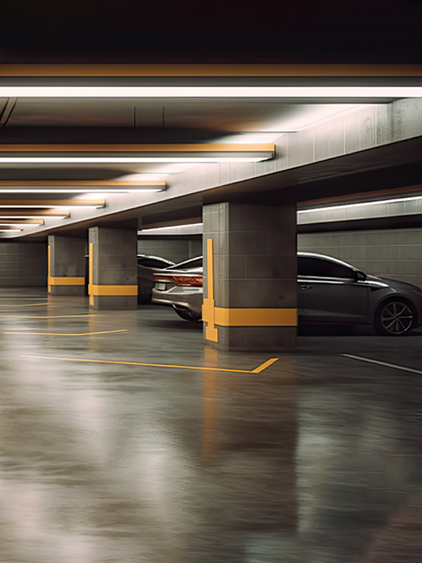 რატომ არის პარკინგი აუცილებელი ინვესტიცია და არა დამატებითი ხარჯი?