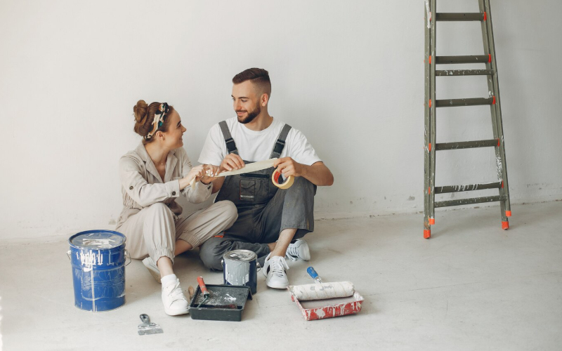 How to plan a renovation without unnecessary expenses?