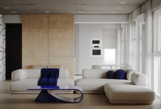 Why is the demand for small apartments increasing? - Trends for 2025