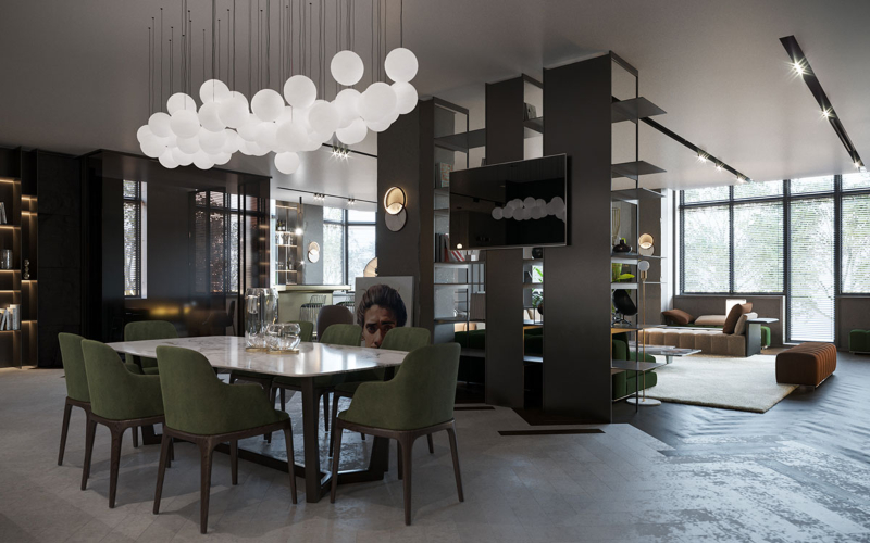 ხშირად მომხმარებელი ამ მიზეზის გამო ბინის შეძენაზე უარს ამბობს...