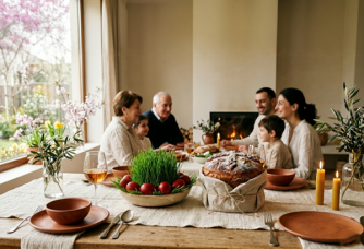 შიდა განვადება - მარტივი გზა საკუთარი ბინისკენ