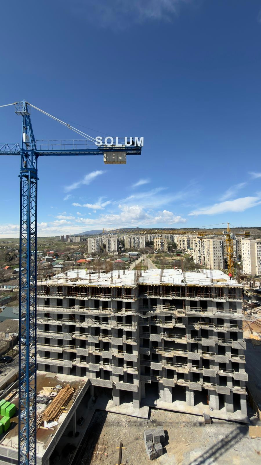 მე-9 სართული