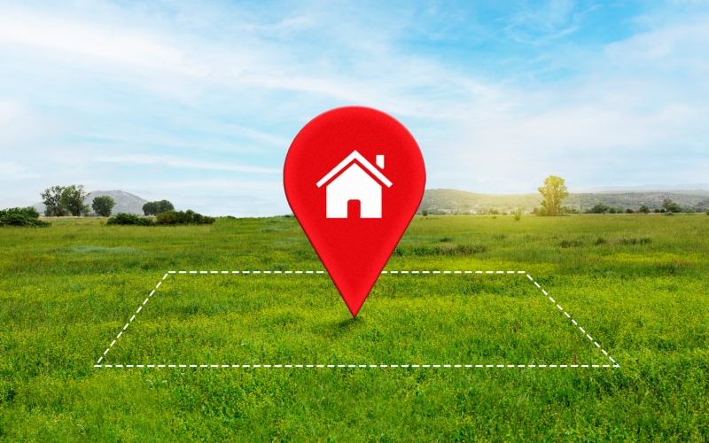 რატომ არის ლოკაცია გადამწყვეტი ფაქტორი ბინის შეძენისას?