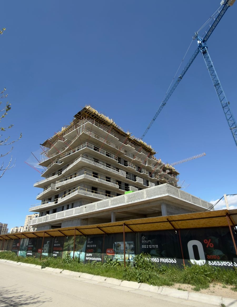 მე-9 სართული