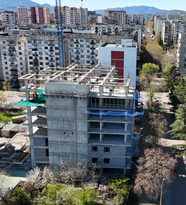 მე-8 სართული