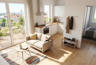 How to arrange a child's room - the main rules How to arrange a child's room - the main rules